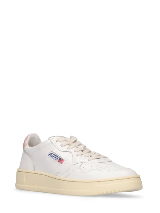 Autry: Sneakers basses Medalist