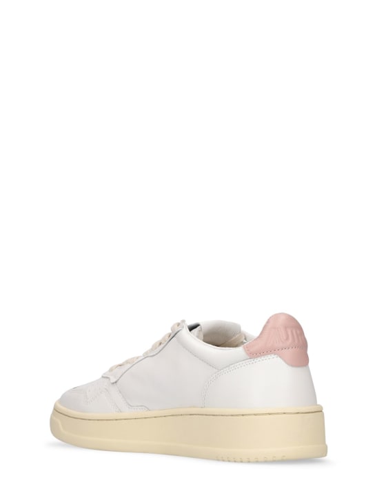 Autry: Sneakers basses Medalist