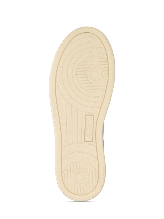 Autry: 35mm hohe Sneakers „Medalist“