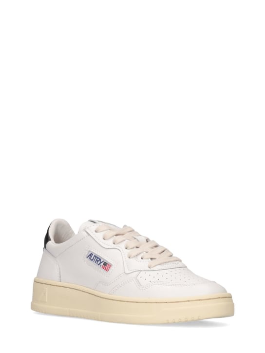 Autry: 35mm hohe Sneakers „Medalist“