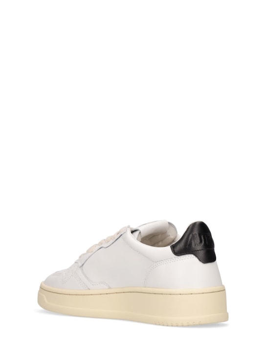 Autry: 35mm hohe Sneakers „Medalist“