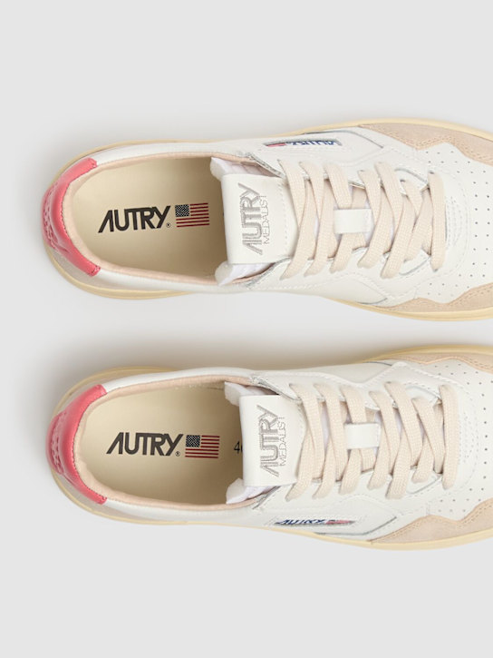 Autry: Sneakers low top Medalist