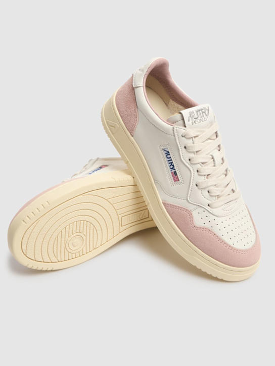 Autry: Medalist Low sneakers