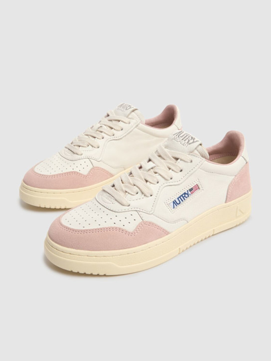 Autry: Medalist Low sneakers