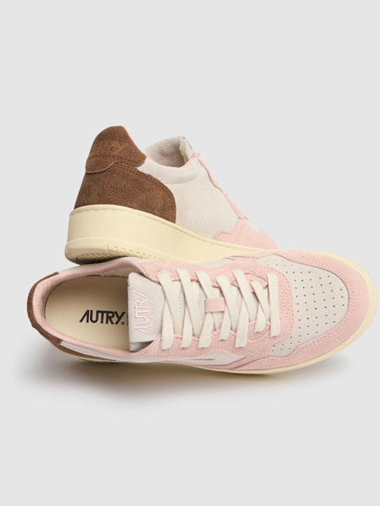 Autry: Sneakers low top Medalist