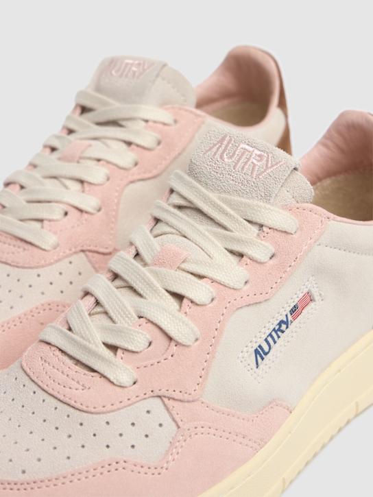Autry: Sneakers low top Medalist