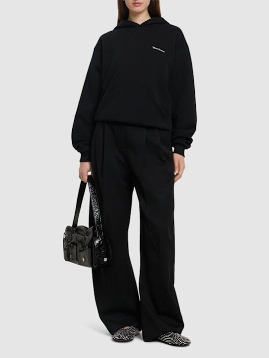 Coperni - Disney x Coperni Maleficent hoodie