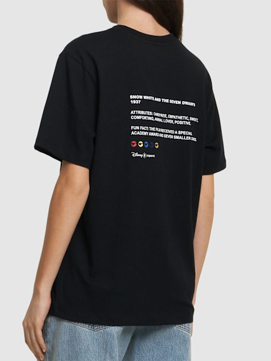 Coperni: T-shirt Disney x Coperni Snow White