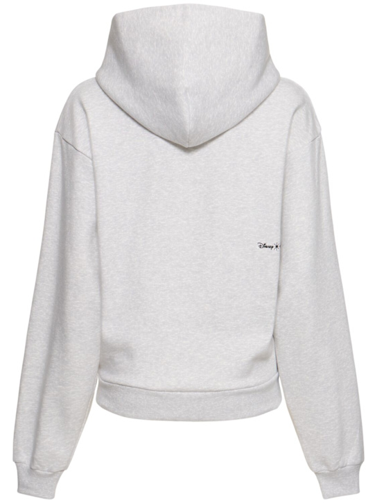 Coperni: Felpa Disney x Coperni Just One Byte con cappuccio