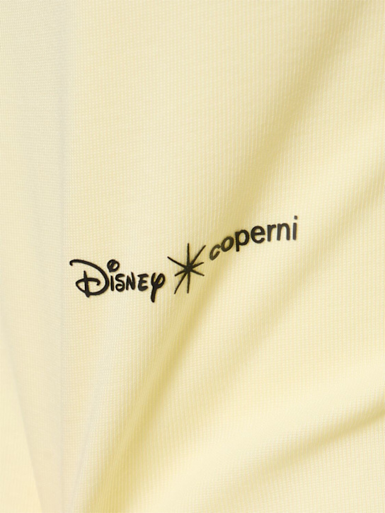 Coperni: T-shirt Disney x Coperni Princess