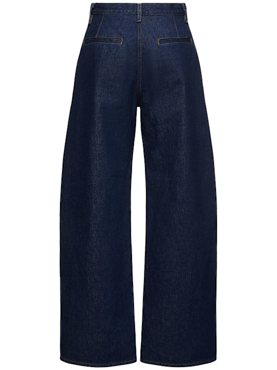 CITIZENS OF HUMANITY: Jeans baggy Pili Ayla vita alta