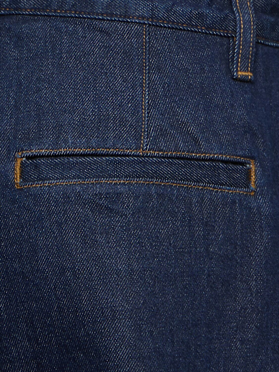 CITIZENS OF HUMANITY: Jeans baggy Pili Ayla vita alta