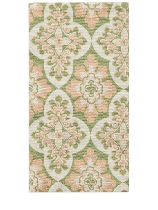 La Double J - Lot de 2 serviettes de table Palazzo