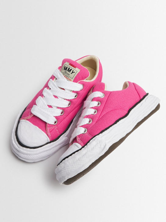 Mihara Yasuhiro: Sneakers Peterson 23 Original Sole