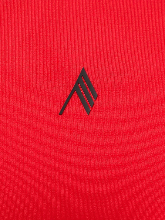 The Attico: Bikini aus Lycra