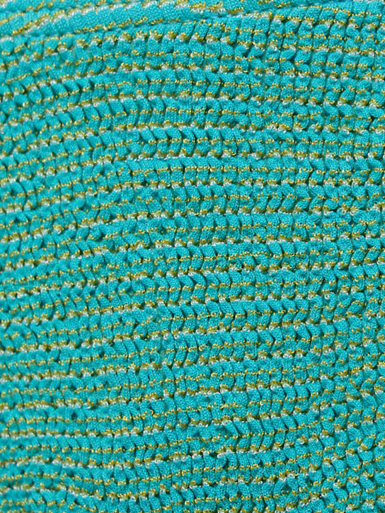 Bond Eye: Sign bikini bottoms