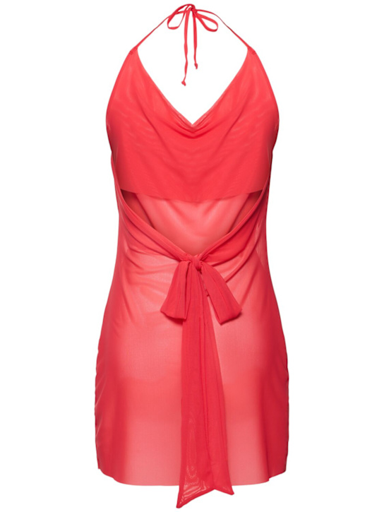Bond Eye: Minikleid „Naomi“