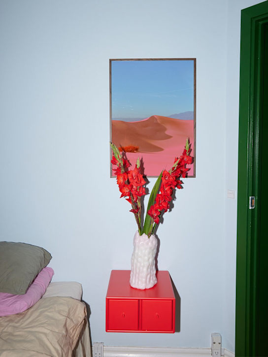 Paper Collective: Affiche Dunes II