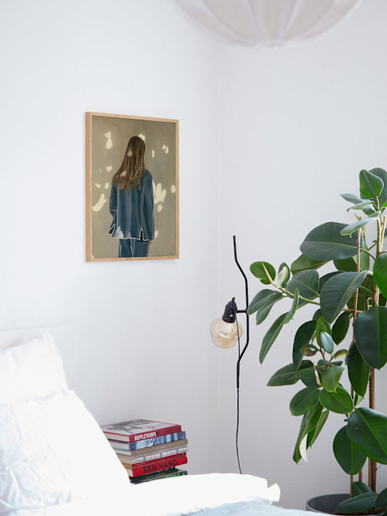 Paper Collective: Affiche Light and Shadow