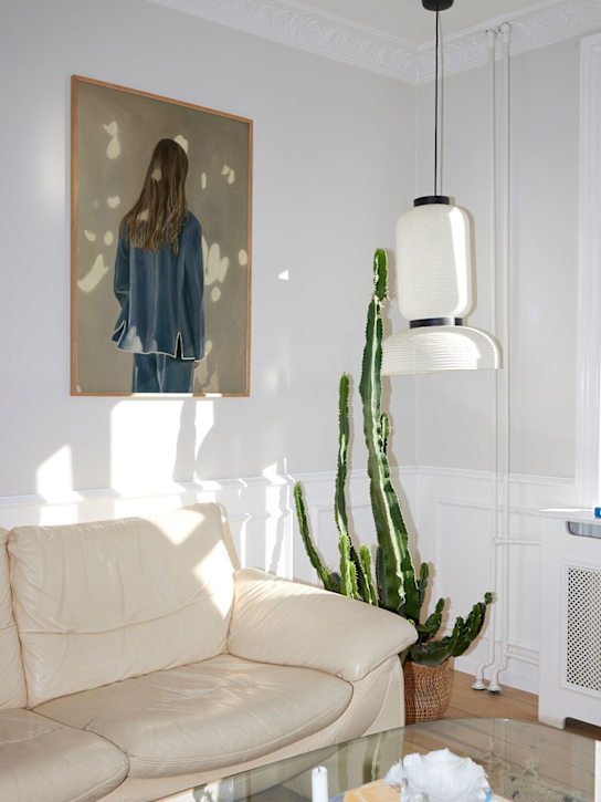 Paper Collective: Affiche Light and Shadow