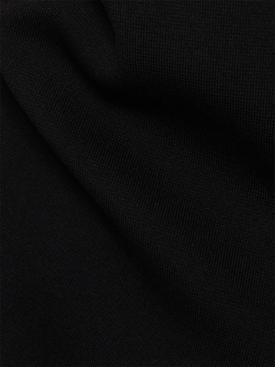 Toteme: Compact knit sweater