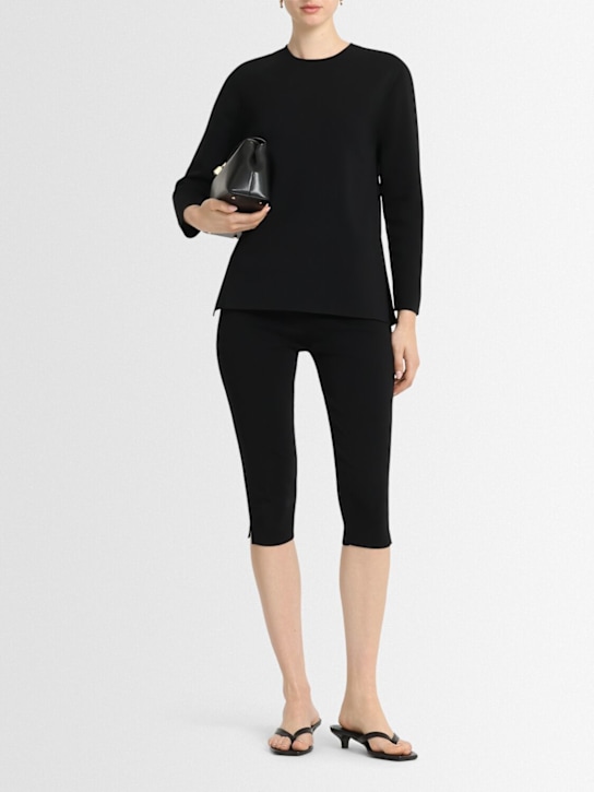 Toteme - Pull-over en maille