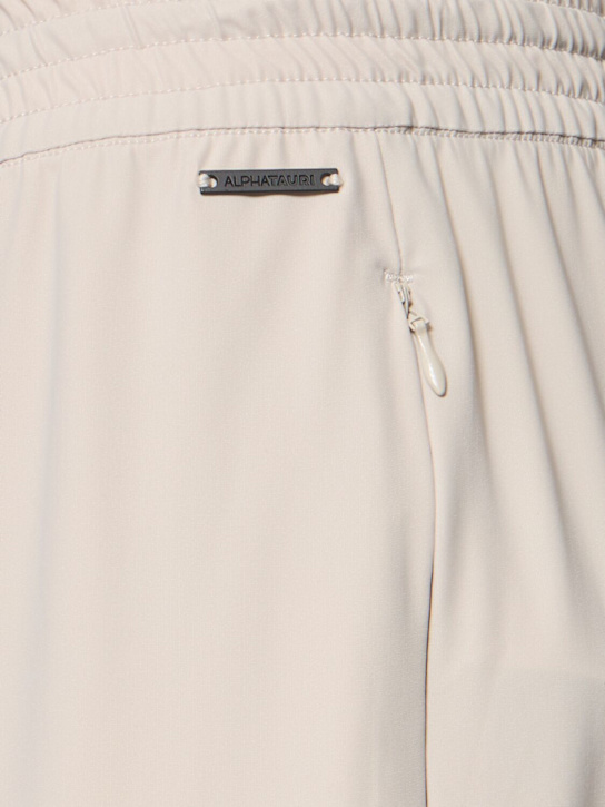 Alphatauri: Pantalones Peural