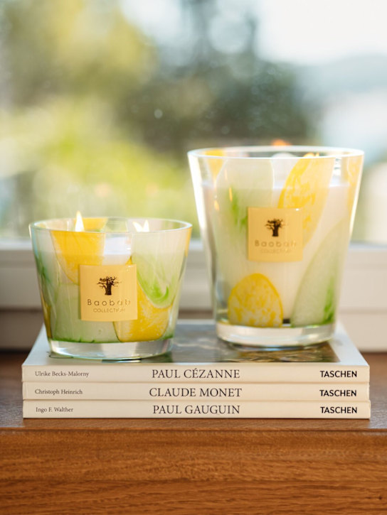Baobab Collection: Bougie Max 16 Riviera Santo Sospir