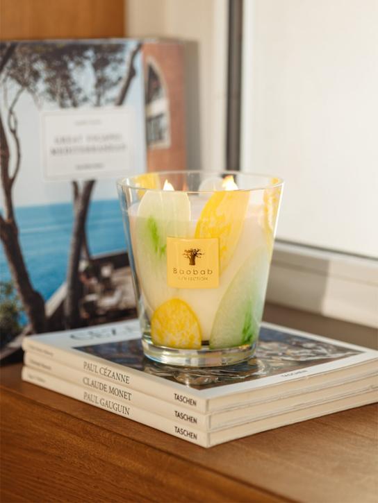 Baobab Collection - Bougie Max 16 Riviera Santo Sospir