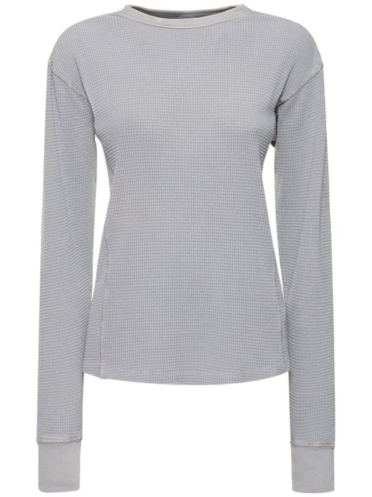 Entire Studios: Camiseta con manga larga