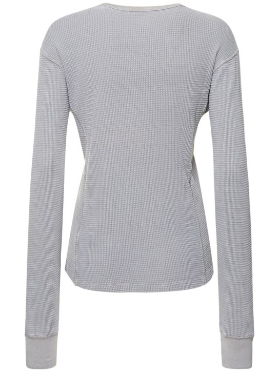 Entire Studios: Camiseta con manga larga
