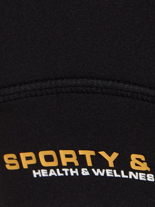 Sporty & Rich: Active-BH „Bold Health“