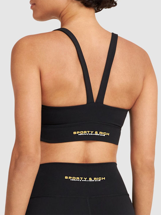 Sporty & Rich: Active-BH „Bold Health“