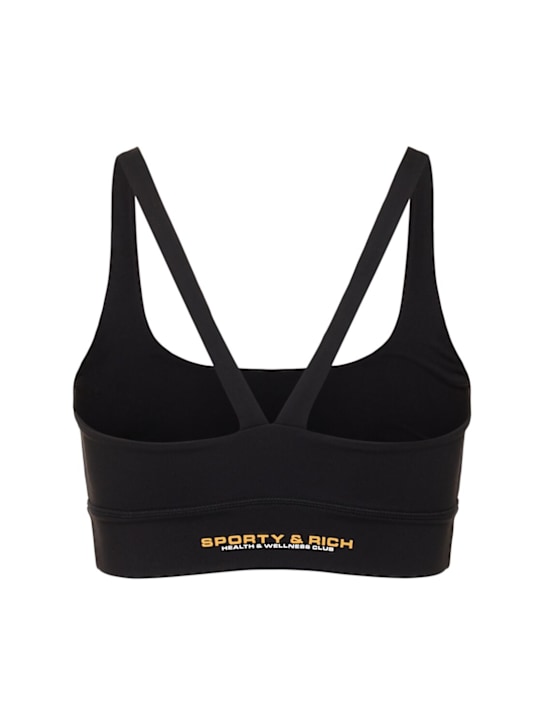 Sporty & Rich: Active-BH „Bold Health“