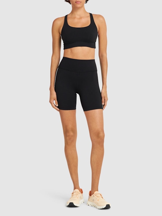 Sporty & Rich - Brassière de sport Bold Health