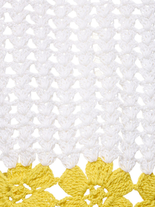 Harago: Shorts crochet