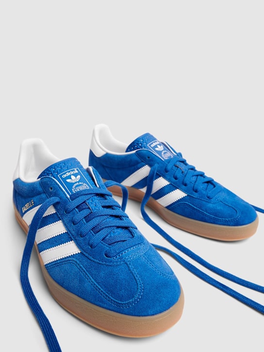 adidas Originals: adidas Originals Gazelle Indoor Sneakers