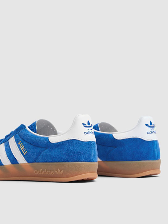 adidas Originals: adidas Originals Gazelle Indoor Sneakers