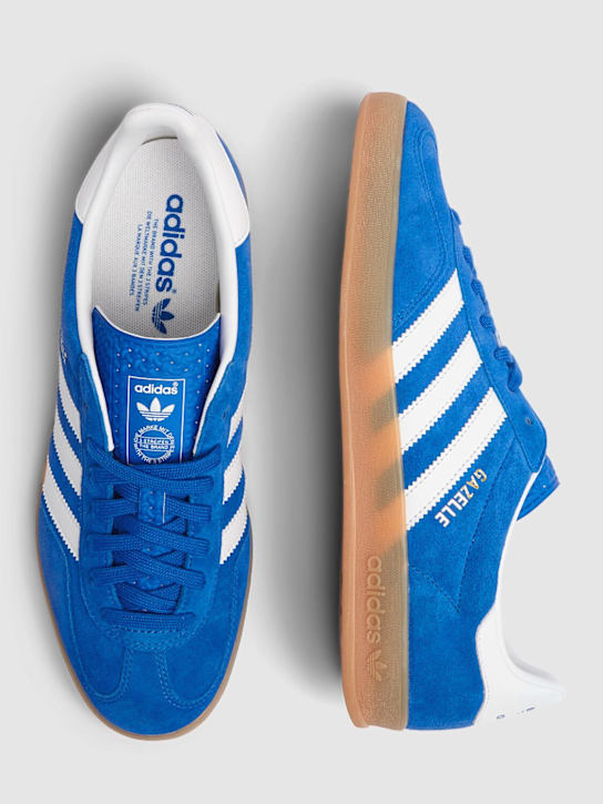 adidas Originals: adidas Originals Gazelle Indoor Sneakers