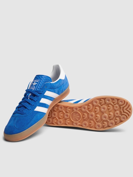 adidas Originals: adidas Originals Gazelle Indoor Sneakers