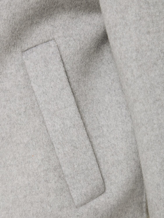 Loulou De Saison: Zhanna short boxy coat