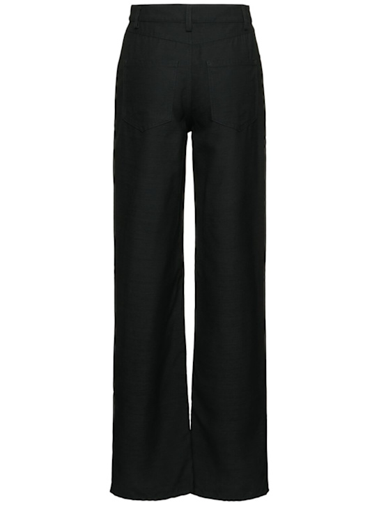 Loulou De Saison: Pantaloni baggy Ardea