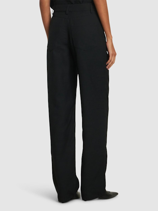 Loulou De Saison: Pantaloni baggy Ardea