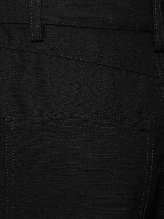 Loulou De Saison: Pantaloni baggy Ardea