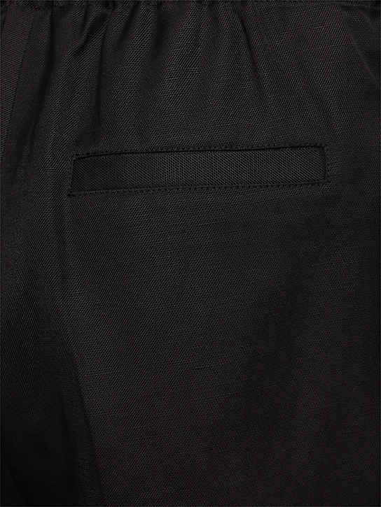Loulou De Saison: Shorts sartoriali Simai