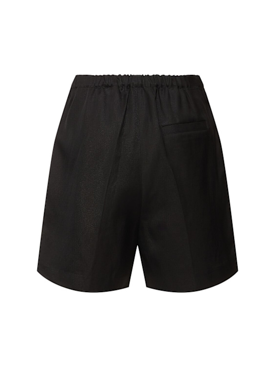 Loulou De Saison: Shorts sartoriali Simai