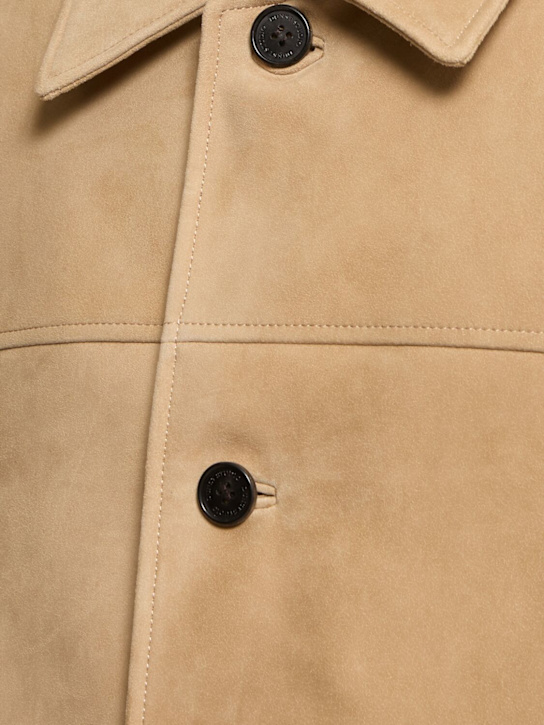 Dunst: Giacca unisex con bottoni