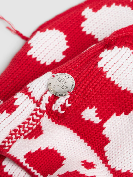Charles Jeffrey LOVERBOY: Cappello beanie Loverboy