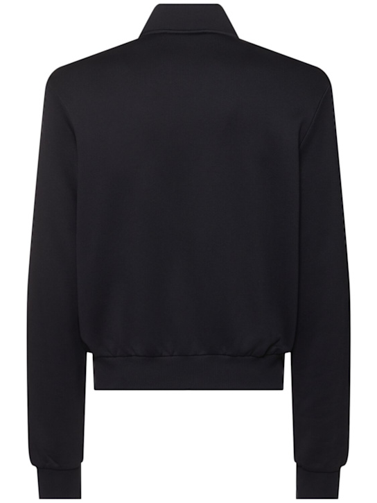 Our Legacy: Strickpullover aus Wollmischung „Mob“