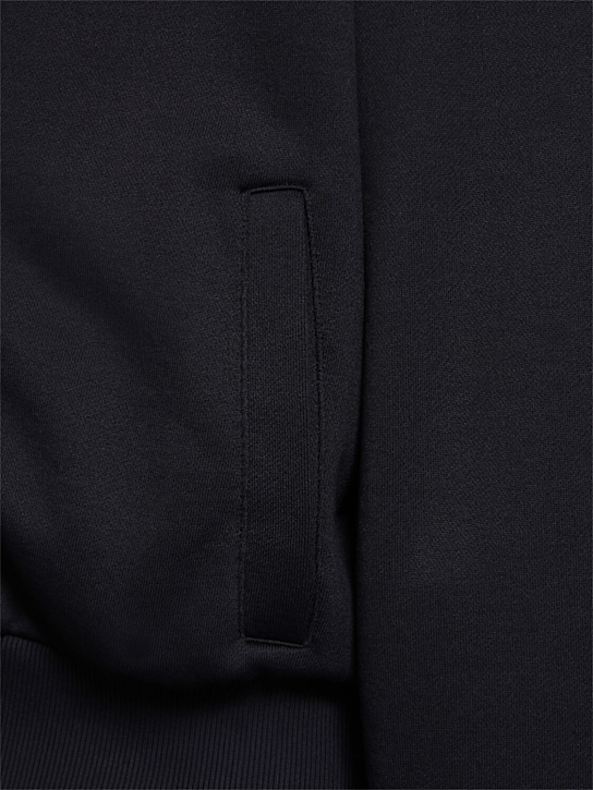 Our Legacy: Strickpullover aus Wollmischung „Mob“